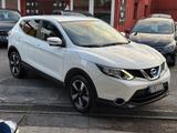 Nissan Qashqai 1.2 DIG-T -( 59 mila km ) -unirlo-rate-g - Nissan Qashqai mit Benzin-Antrieb: Kombi