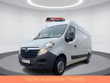 Opel Movano Cargo11 2.3 CDTI L2H2 F3500 Klima MwSt. - LKWs in Chemnitz