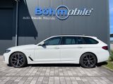 BMW 540d xDrive Touring/M-Sport Pro/AHK/Laser/HUD/HK - gebrauchte BMW 540 aus dem Jahr 2023