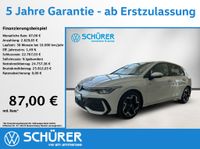 Volkswagen Golf VIII 1.5TSI R-Line HaKardon RKam Navi ACC
