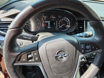 Bild 6 Opel Mokka Innovation 1.6 CDTI