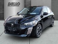 Peugeot 208 - Vorschau Bild 1
