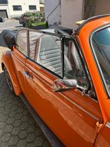 Volkswagen Käfer Cabriolet 1303 LS