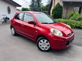 Nissan Micra Acenta/Navi, Klima, Tüv Neu - Nissan Micra in Wuppertal