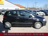 Volkswagen Fox Basis #KLIMA#ISOFIX#SERVO#WENIG KM#MP3#56 - Volkswagen Fox: W