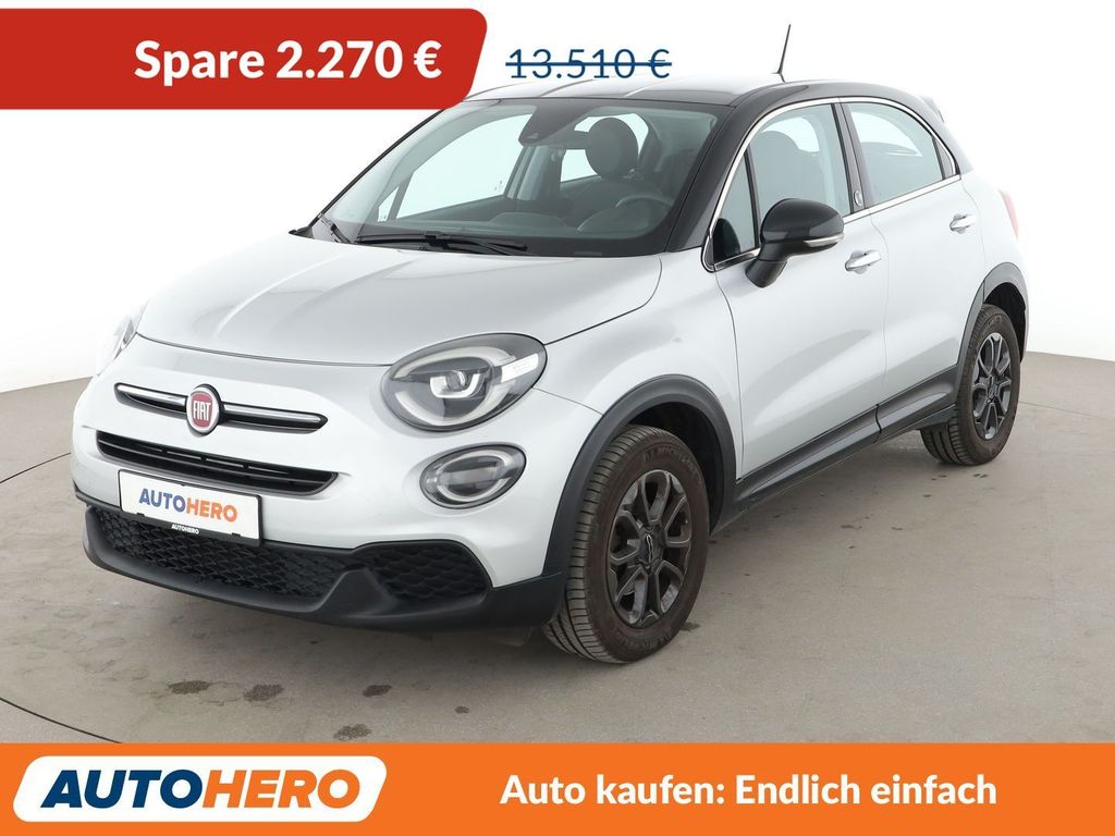 Image of Fiat 500X