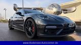 Porsche Panamera Turbo - Porsche Gebrauchtwagen in Konstanz