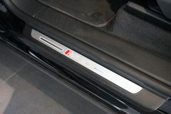 AUDI RSQ8 | HuD | Keramik | Pano | 305 km/h | 23" AUDI RSQ8 | HuD | Keramik | Pano | 305 km/h | 23"