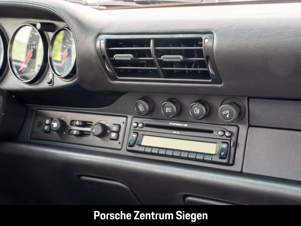 Porsche 993 -2 (911) Turbo