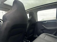 Fahrzeugabbildung Skoda Rapid/Spaceback Ambition Panorama BIXENON CARPLA