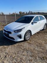 Kia cee'd / Ceed 1.4 Attract Attract - Kia: Cee D Attract