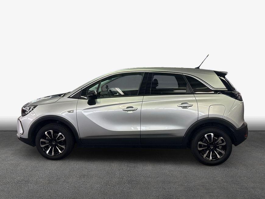 Opel Crossland 1.2 Elegance Paket