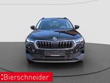 Skoda Karoq 1.5 TSI DSG Selection NAVI ACC PDC RFK KES - Skoda Karoq Jahreswagen