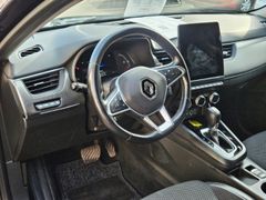Fahrzeugabbildung Arkana Intens 1.3 TCe 140 EDC EU6d Winter-Paket