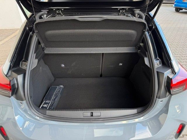 Fahrzeugabbildung Opel Corsa GS-Line 1.2l 100PS Matrix/Kamera!