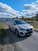 BMW 2er  218i Gran Tourer M Sport/ Harman ... - BMW 218 von privat