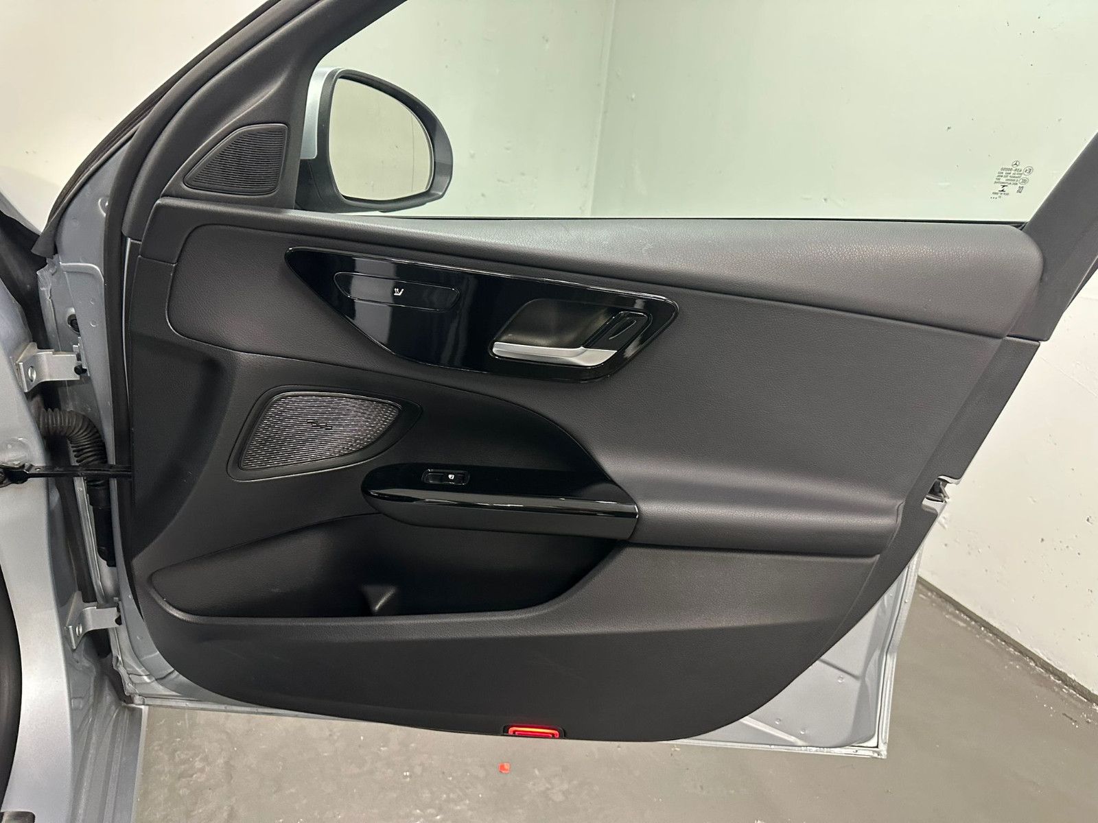 Fahrzeugabbildung Mercedes-Benz C 200 d T Autom *DISTRO*LED*NAVI*AHK*AVANTGARDE