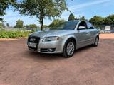 Audi A4 2.0 LPG - Audi A4 mit LPG-Antrieb: Limousine