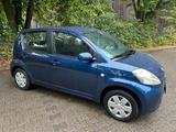 Daihatsu Sirion mit Klima Erst 118 TKM TÜV... - Daihatsu aus 2005