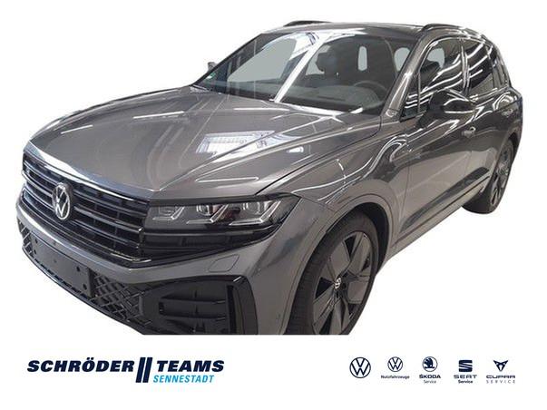 Volkswagen Touareg 3.0 TDI  4Motion R-Line Pano ACC HuD Sou