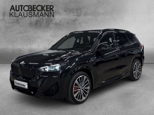 BMW iX1 xDRIVE 30e M SPORT PRO LC PROF HuD KAMERA LE