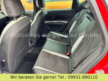 Bild 7 Seat Leon Cupra 280 *SHZ*PDC*FullLINK*LED*KLIMAAUTOM.