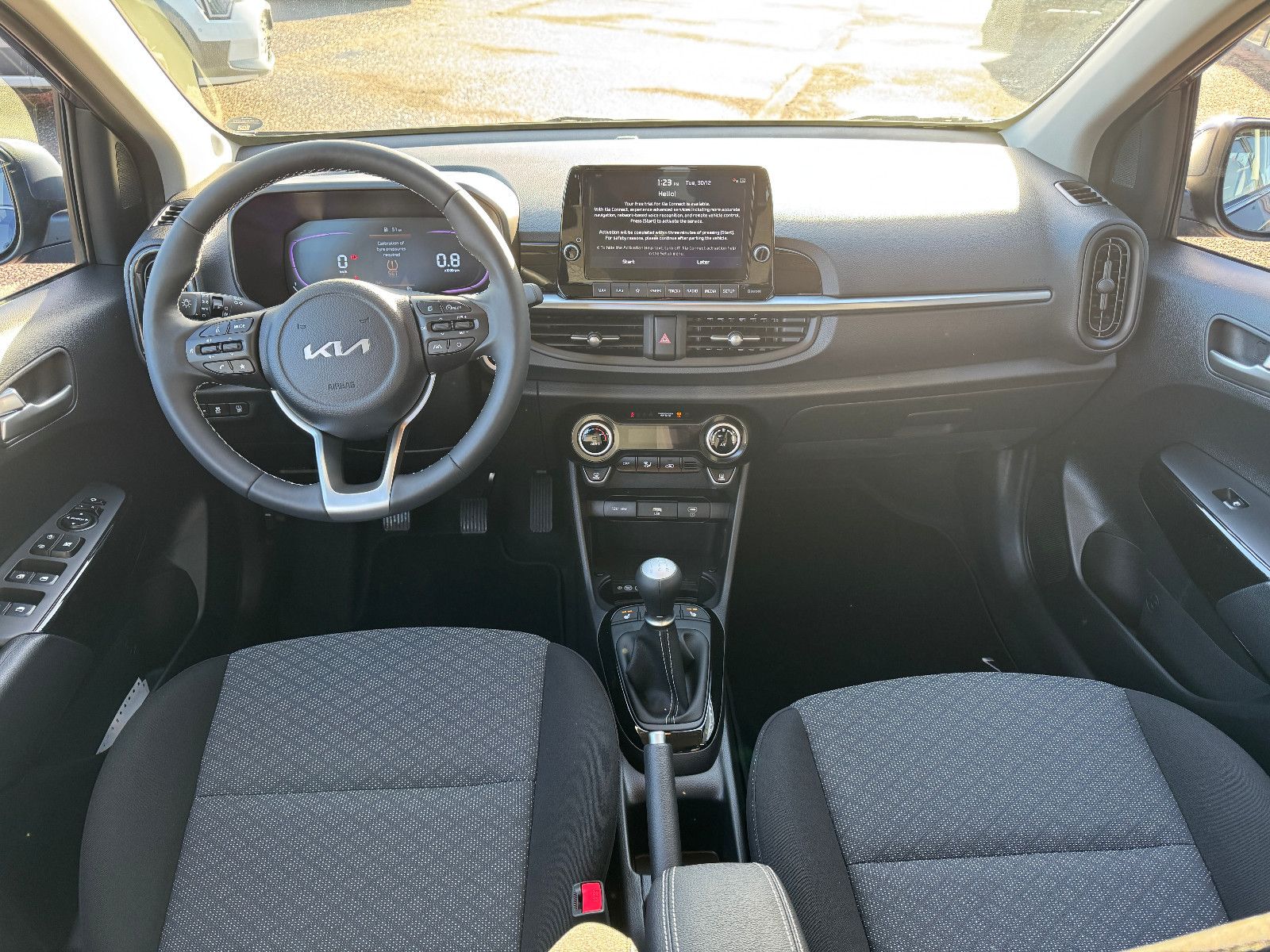 Kia Picanto - Bild 20