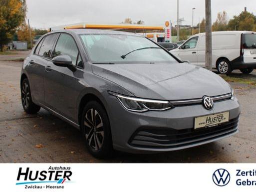 Volkswagen Golf VIII United 1.0 TSI OPF"LED,ACC,NAVI"