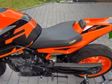 KTM 890 Duke GP     Garantie bis 07/27 - KTM 890 DUKE GP