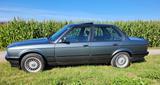 BMW 325 i - BMW 325 aus 1989: 325i