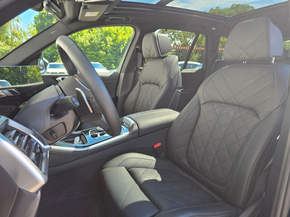 BMW X5 - Bild 23
