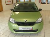 Skoda Citigo 1.0 Active*KLIMA*TÜV NEU* - Skoda Citigo mit 3 Türen