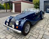 Morgan 4/4 2 Sitzer , wunderschöner, gepflegter Morgan