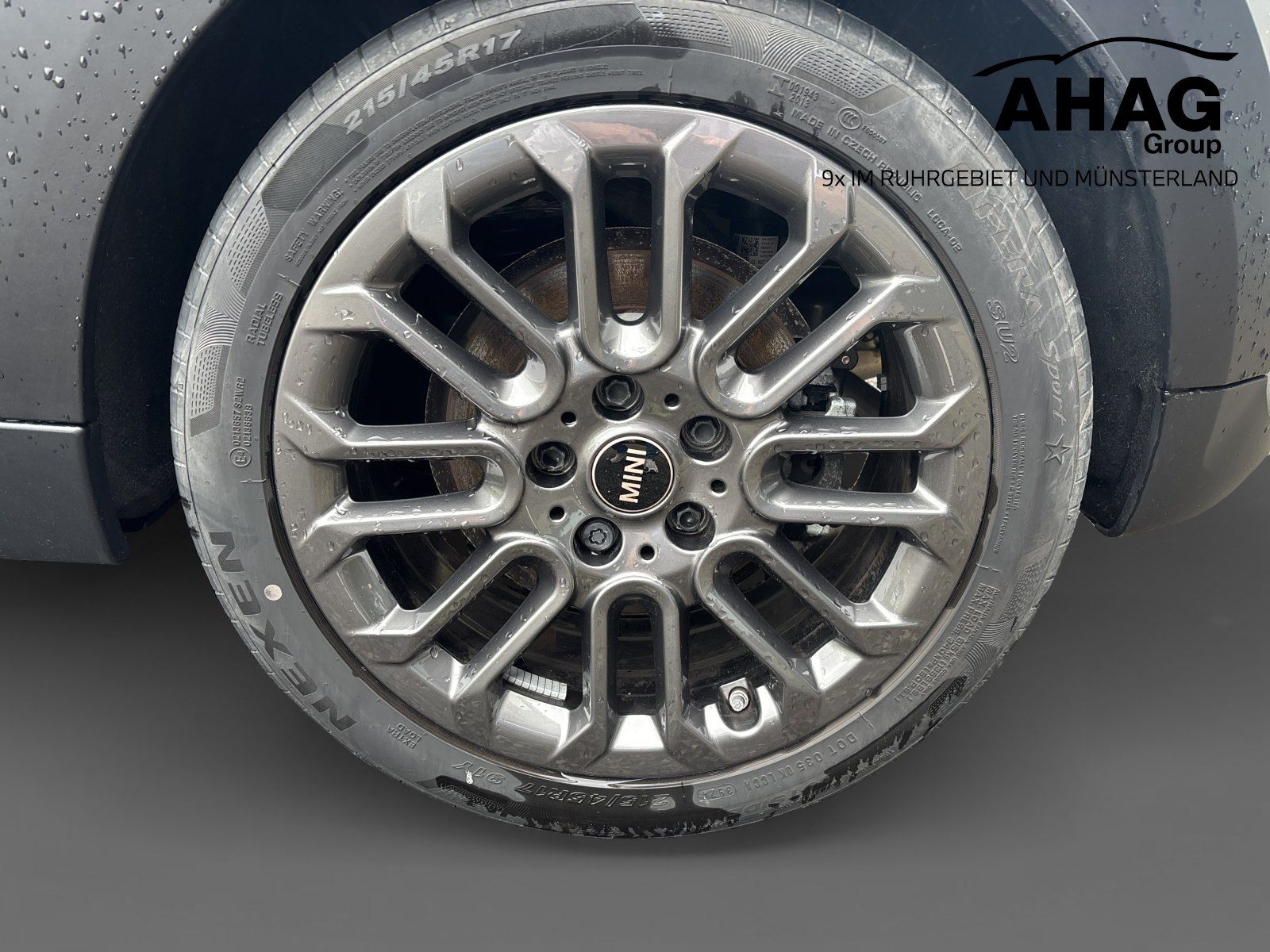 MINI Cooper C - Bild 12