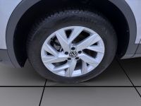 Volkswagen Tiguan Allspace - Vorschau Bild 8