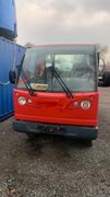 Multicar M30 4*4 ALLRAD