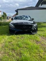Mercedes-Benz C 43 AMG Mercedes-AMG C 43 4MATIC Autom.O.OPF mi - Mercedes-Benz C 43 AMG: Limousine