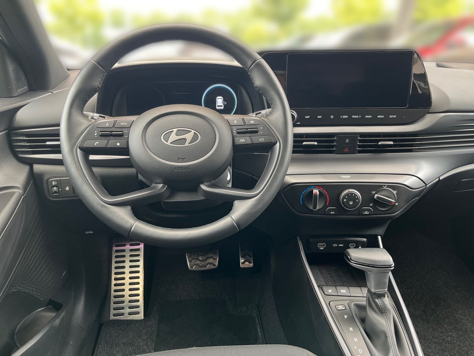 Hyundai BAYON – Bild 9