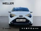 Toyota Aygo x-play club *Kamera*CarPlay*Klima*Color*BT* - Toyota Aygo (X) in Osnabrück