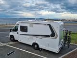 Weinsberg Cara Loft 600 MF - Weinsberg Wohnmobil oder -wagen