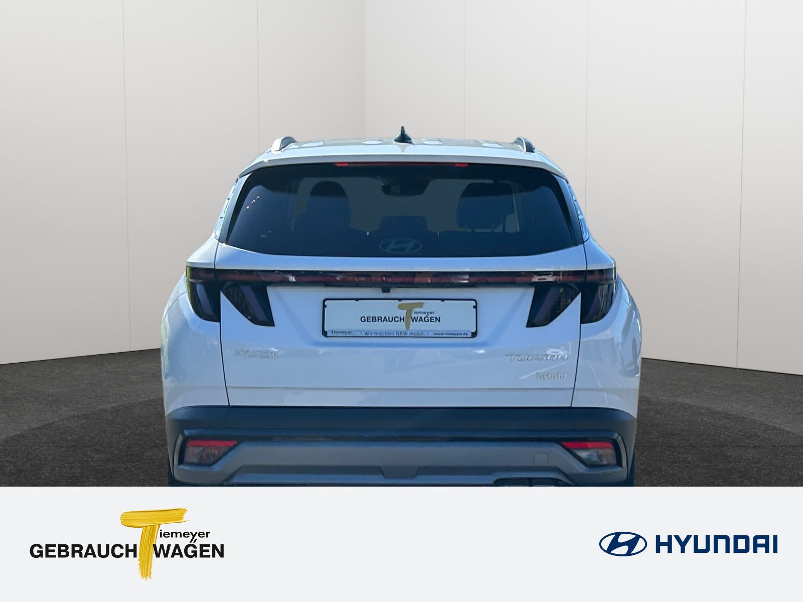 Hyundai Tucson – Bild 6