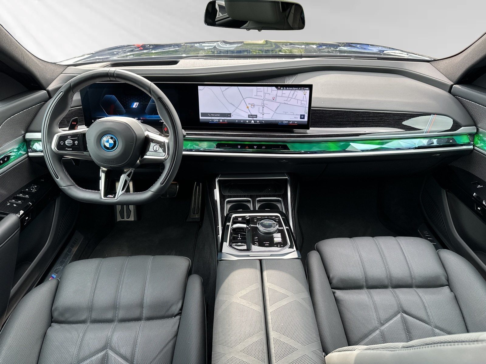 BMW M760 - Bild 8