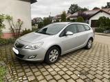 Opel Astra Sports Tourer 1.7 CDTI Design Edition ...