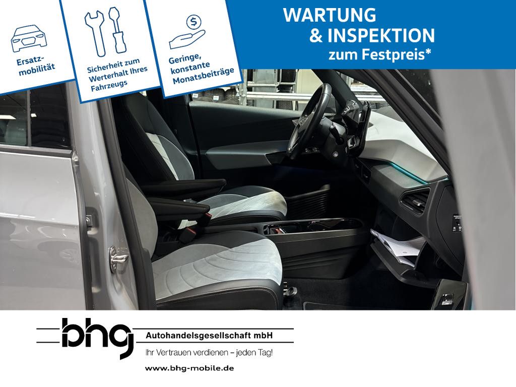 Volkswagen ID.3 - Bild 7