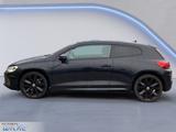 Volkswagen Scirocco 2.0 TDI DSG R Line NAVI KLIMA PANO 19 - Volkswagen Scirocco in Essen