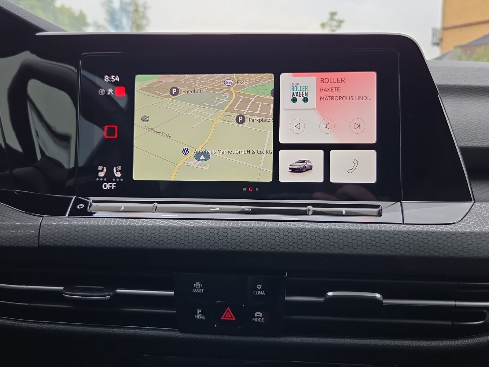 Volkswagen Golf - Bild 8