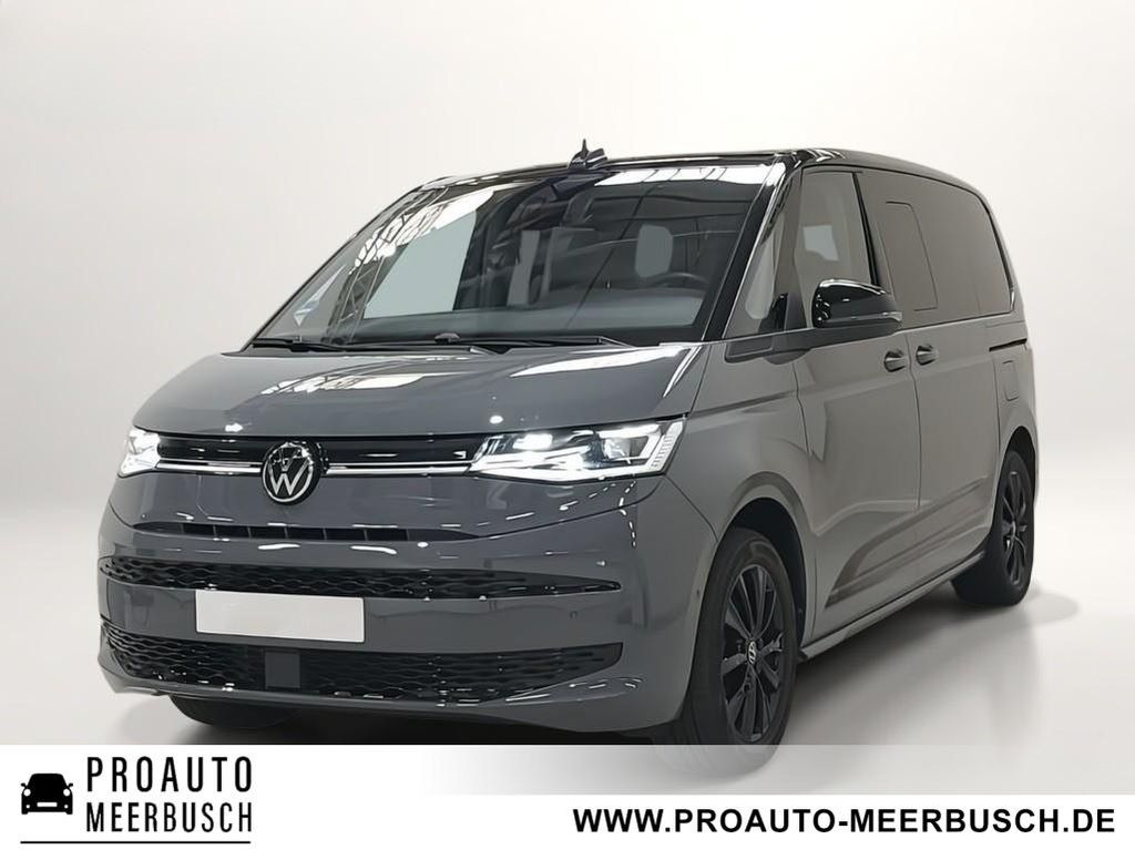 Image of Volkswagen T7 Multivan
