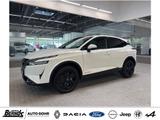 Nissan Qashqai 1.5 VC-T e-Power N-Connecta NAVI R-KAM - Nissan Qashqai mit Benzin-Antrieb: Geländewagen, 1.5