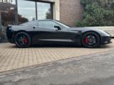 Corvette C7 6.2 V8 Stingray Targa Schalter Unfallfrei - Corvette C7 Benzin Gebrauchtwagen