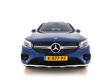 Mercedes-Benz GLC 350 Coupé d 4MATIC Premium Plus AMG-Sportpac - gebrauchte Mercedes-Benz GLC 350 aus dem Jahr 2019